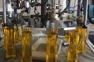 روغن کنجد خوراکی زرآوه با قیمت مناسب و کیفیت اقتصادی